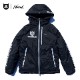 NBAJ06NANGA  BASS BRIGADE AURORADOWN JACKET
