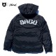 NBAJ06NANGA  BASS BRIGADE AURORADOWN JACKET