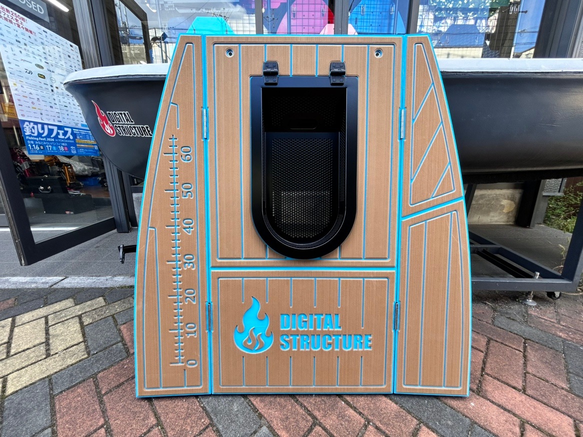 NEW DS�ϥ��ǥå�SeaDek���