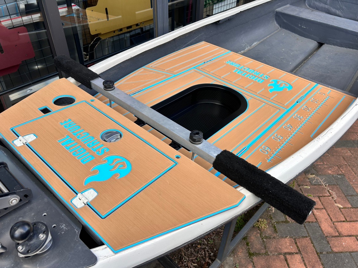 NEW DS�ϥ��ǥå�SeaDek���