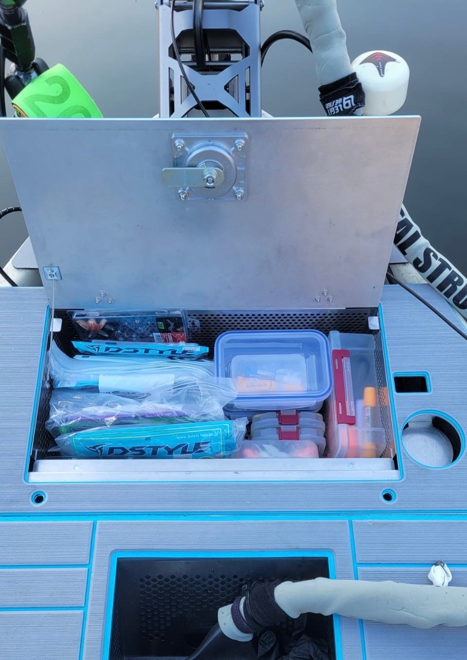 DS����åץǥå�SeaDek���