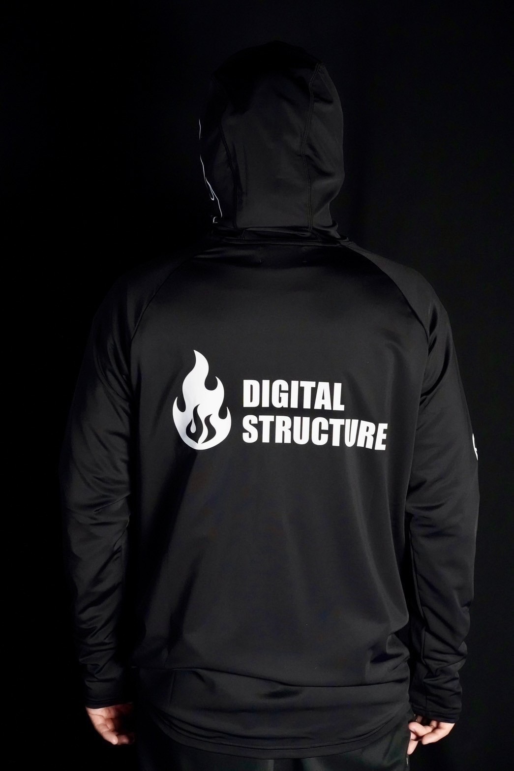 DS DRY HOODIE