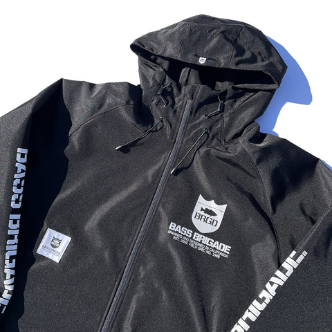 BB SPAWN LOGO MOUNTAIN JACKET