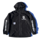 BB SPAWN LOGO MOUNTAIN JACKET