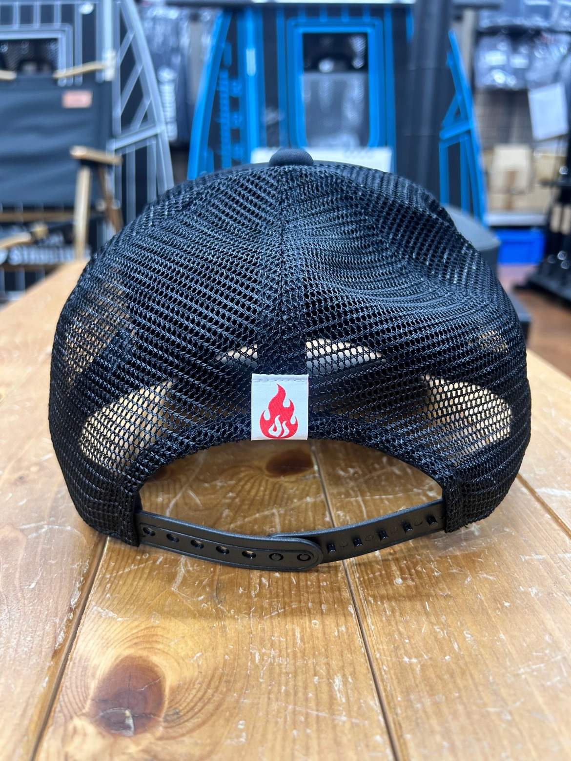 DIGITALSTRUCTURE CAP