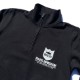 BRGD HALF ZIP SWEAT 