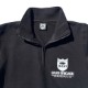 BRGD HALF ZIP SWEAT 