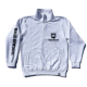 BRGD HALF ZIP SWEAT 