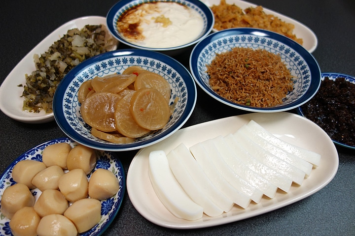 京のやわらかおばんざいセット | セット商品,詰め合わせ | ちりめん 京のやわらかおばんざいセット | セット商品,詰め合わせ | ちりめん