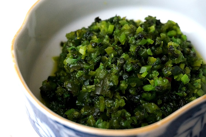 青しその実 京漬物 浅漬 ちりめん山椒の京都祇園藤村屋