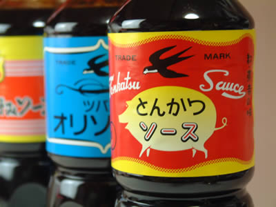 ツバメソース（とんかつ）500ml | 飲料・調味料,ツバメソース