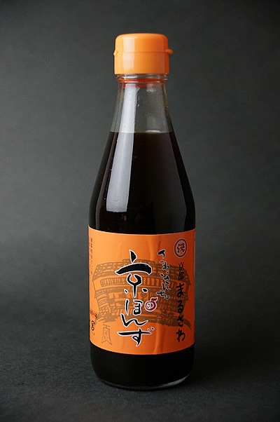 京都まるさわ さわいさんちの京ぽんず | 飲料・調味料,調味料