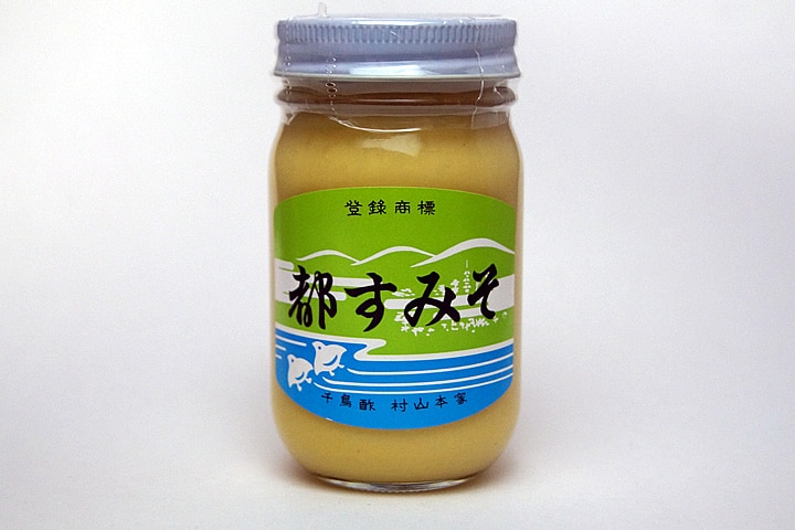 都すみそ | 飲料・調味料,調味料 | ちりめん山椒の京都祇園藤村屋