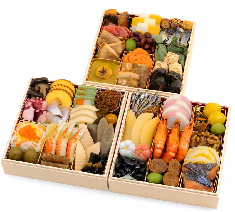 京都·茶わん坂「東五六造」箸やすめ　おせち　箸置九客共箱入 京都·茶わん坂「東五六造」箸やすめおせち箸置九客共箱入