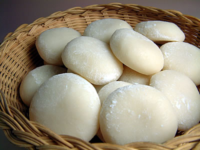 丸餅 （北陸産餅米使用） | おせち料理 | ちりめん山椒の京都祇園藤村屋