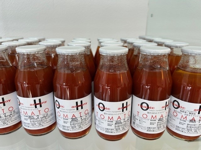 �ȥޥȹ����Τ���ΤȤ���������̣����.OH�ȥޥȥ��塼��10�ܡ�180ml��