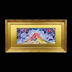 絵画販売 幸運を呼ぶ絵画 玄関の開運絵画｜Yutaka Murakami オンライン