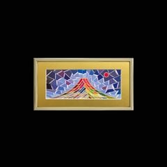 絵画販売 幸運を呼ぶ絵画 玄関の開運絵画｜Yutaka Murakami オンライン