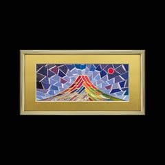 絵画販売 幸運を呼ぶ絵画 玄関の開運絵画｜Yutaka Murakami オンライン