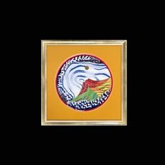 絵画販売 幸運を呼ぶ絵画 玄関の開運絵画｜Yutaka Murakami オンライン