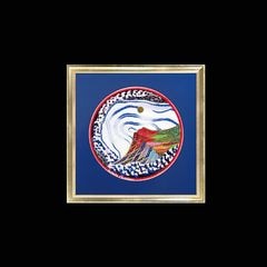 絵画販売 幸運を呼ぶ絵画 玄関の開運絵画｜Yutaka Murakami オンライン