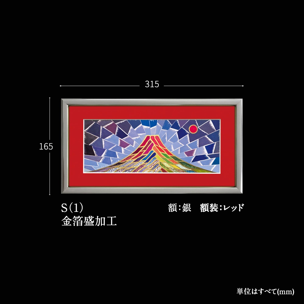 �糫���ٻ� ˭�ɤΤܤ� S(1)