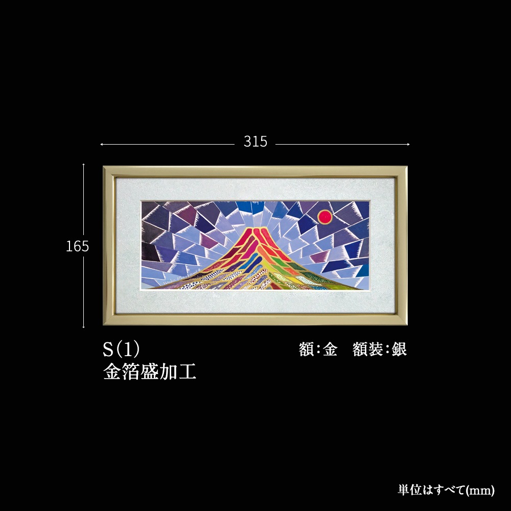 �糫���ٻ� ˭�ɤΤܤ� S(1)