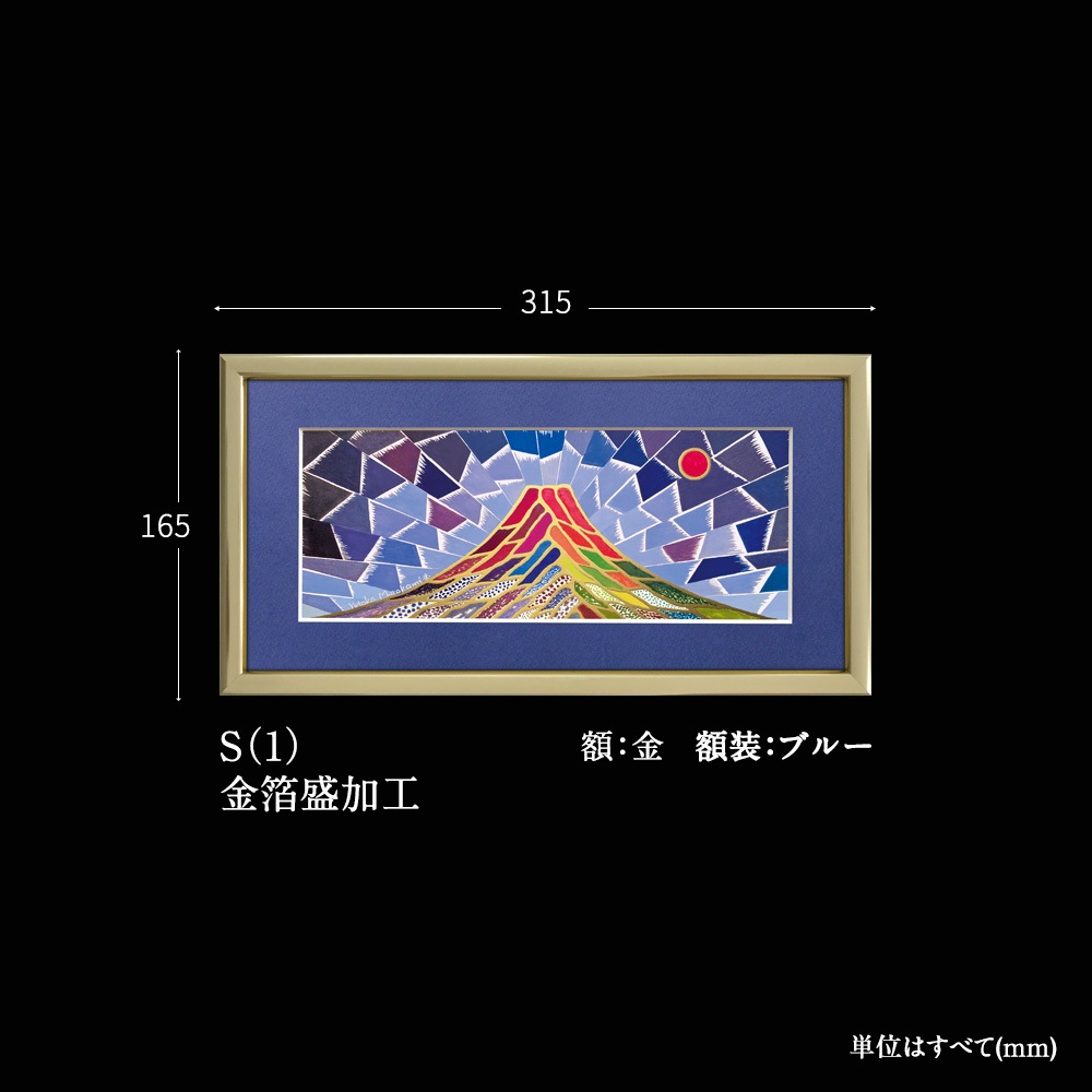 �糫���ٻ� ˭�ɤΤܤ� S(1)