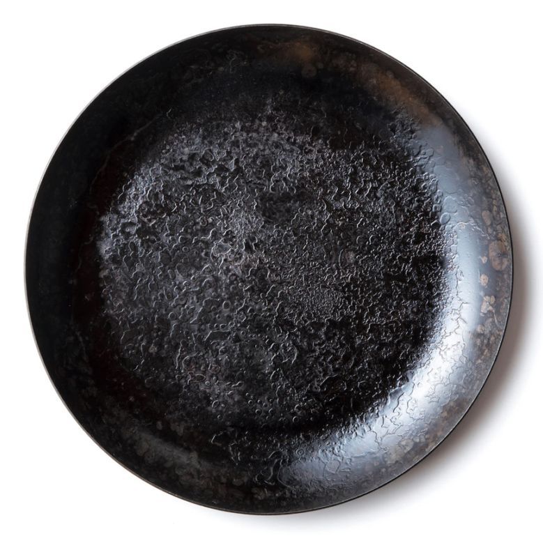TAKIBISM FRYING PAN DISH LARGE / タキビズム フライパンディッシュ 大