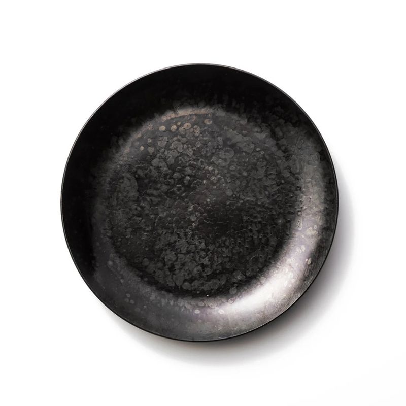 TAKIBISM FRYING PAN DISH SMALL / タキビズム フライパンディッシュ 小