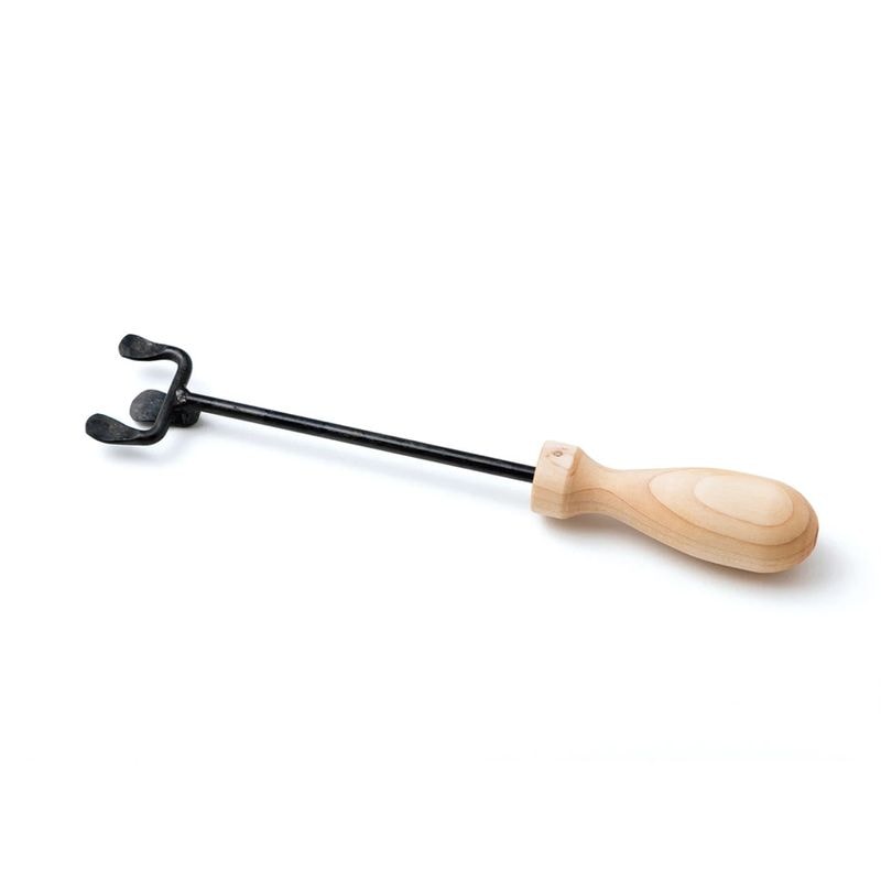 TAKIBISM DISH HANDLE / タキビズム ディッシュハンドル