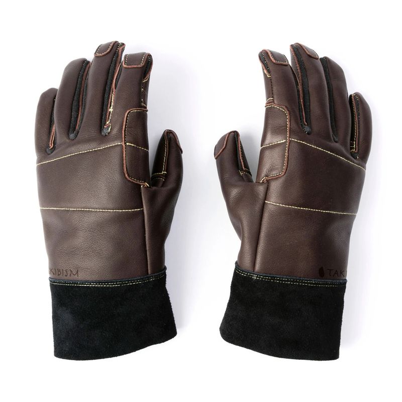 TAKIBISM TAKIBI GLOVES / タキビズム 焚火グローブ