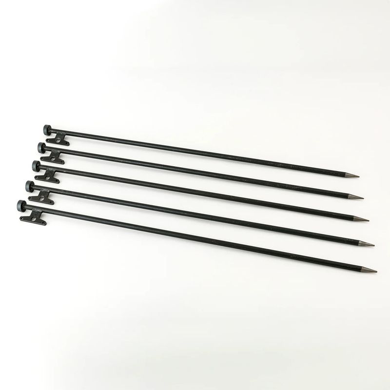 TAKIBISM MULTI LONG PEG / タキビズム マルチロングペグ 5本セット