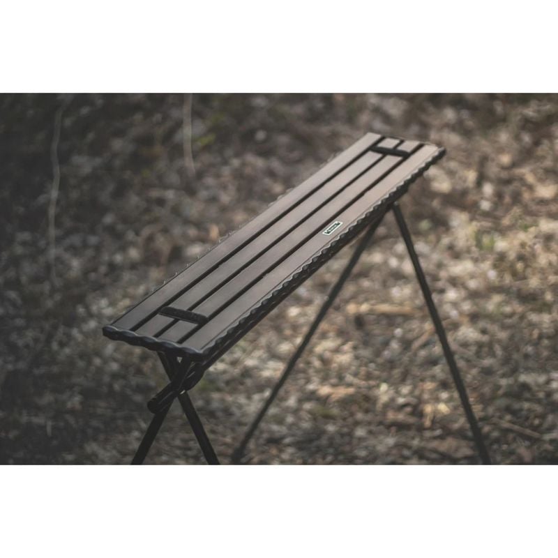 HANGING RACK TOP BOARD -秋田杉赤柾- LONG