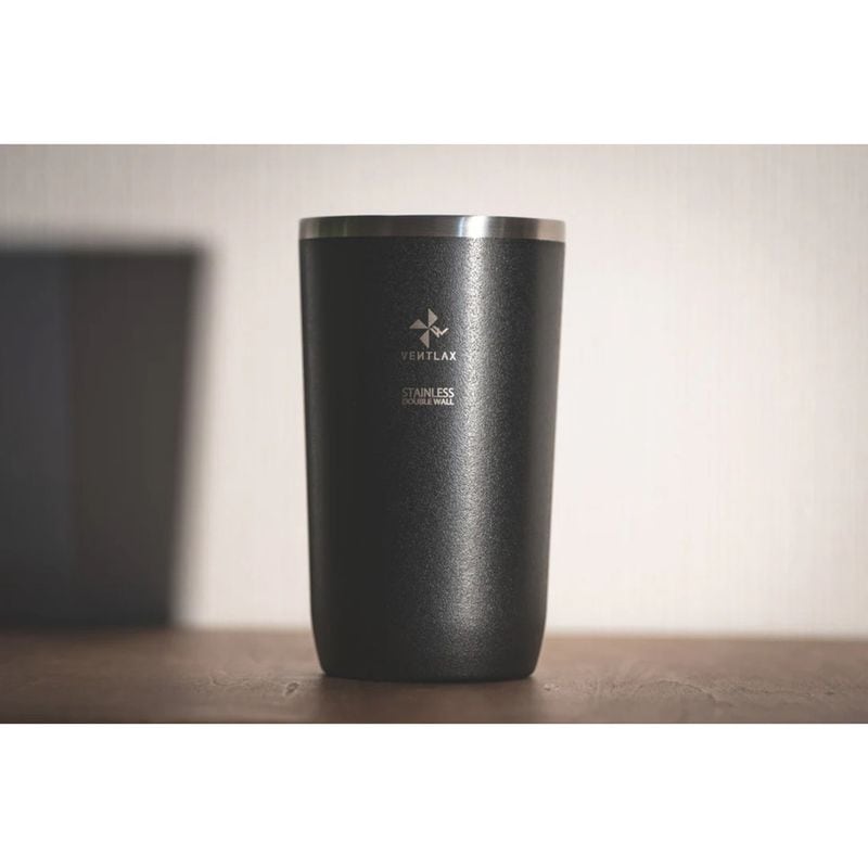 STAINLESS DOUBLEWALL TUMBLR 450ml