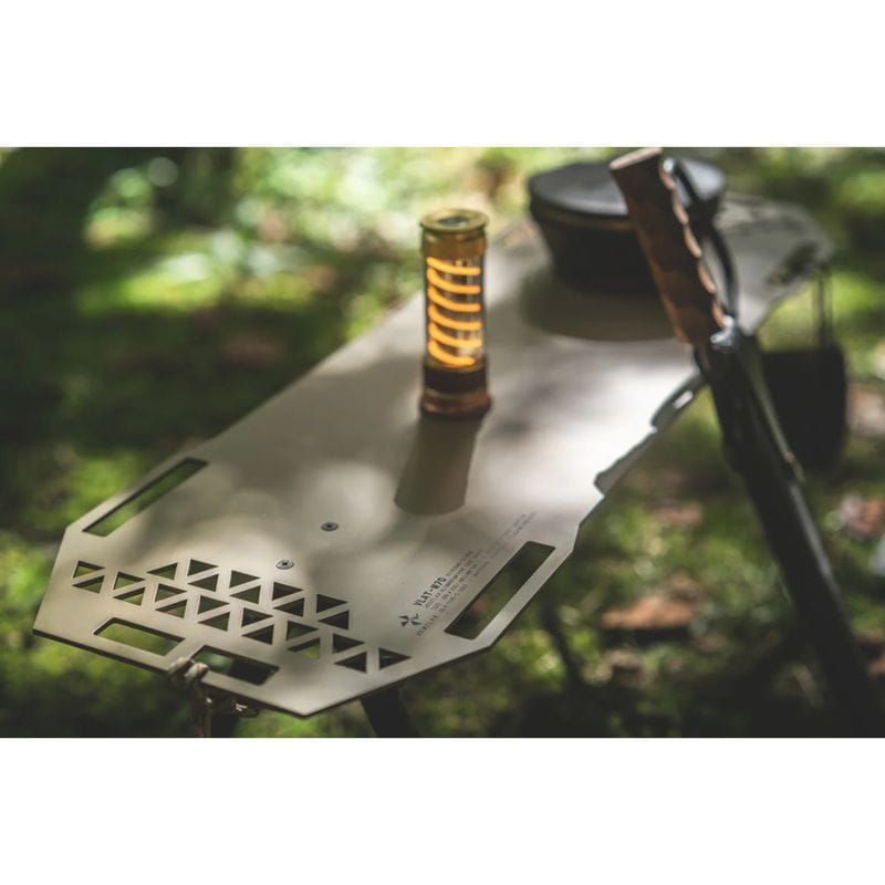 TAKIBI SIDE TABLE「VLAT-M70」