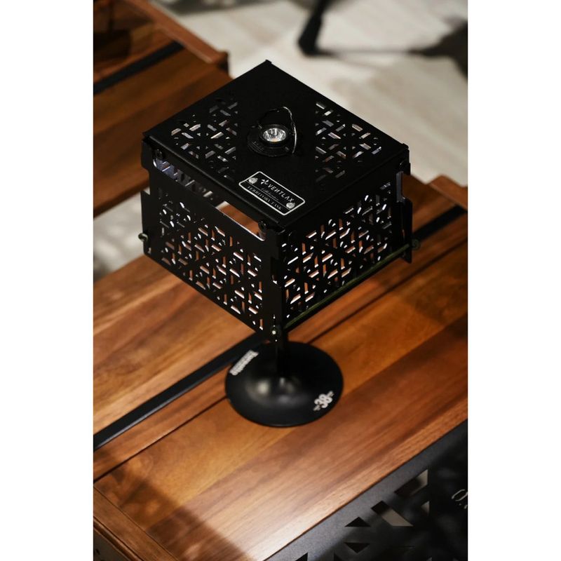 【VENTLAX × Territory Task】ZERO SHADE