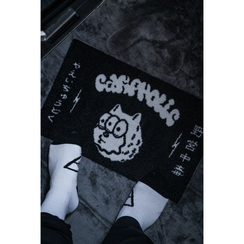 HOLICAT アウトドアマット