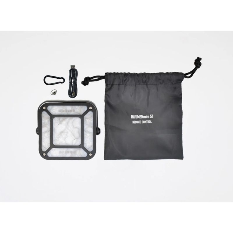 HILUMEN MINI 5F REMOTE CONTROL