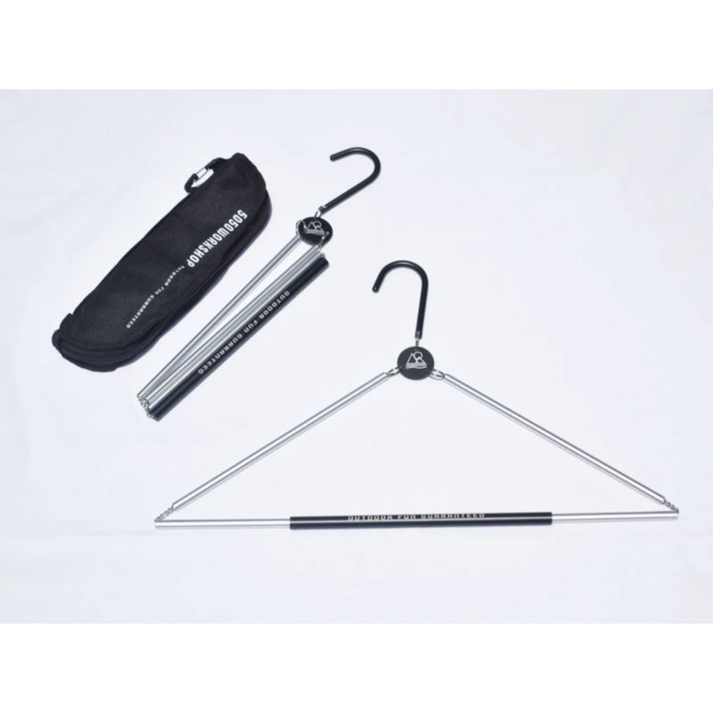 アナゴホルダー　アウトドア ⠀ ⠀ @anago_freedom #アナゴホルダー めちゃくちゃ便利