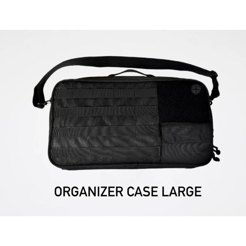 ORGANIZER CASE LARGE