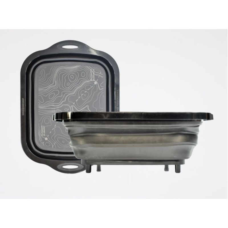 FOLDING MULTI BUCKET