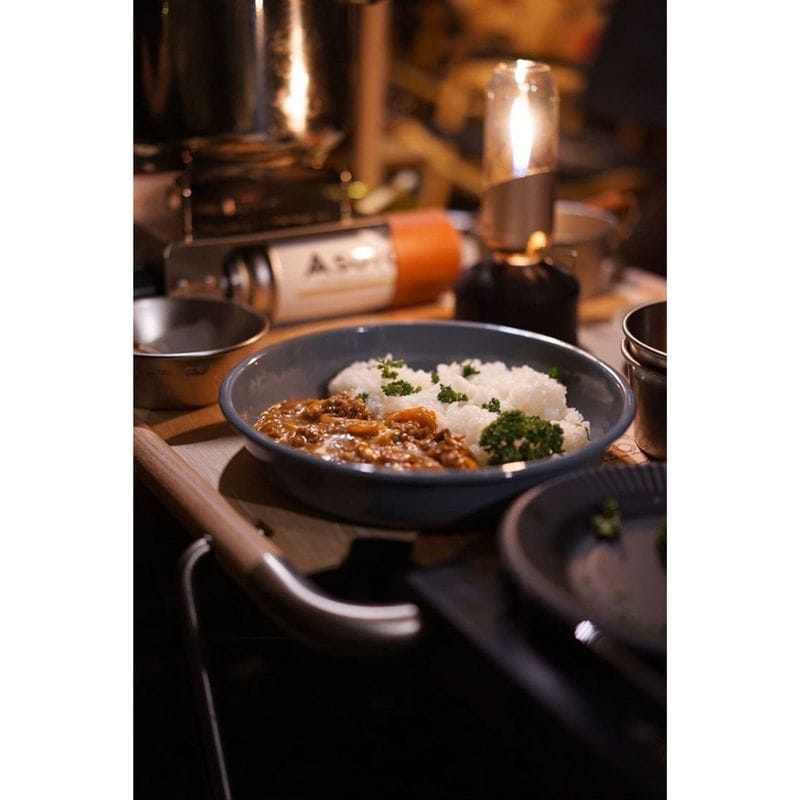 E GRILL PASTA PLATE