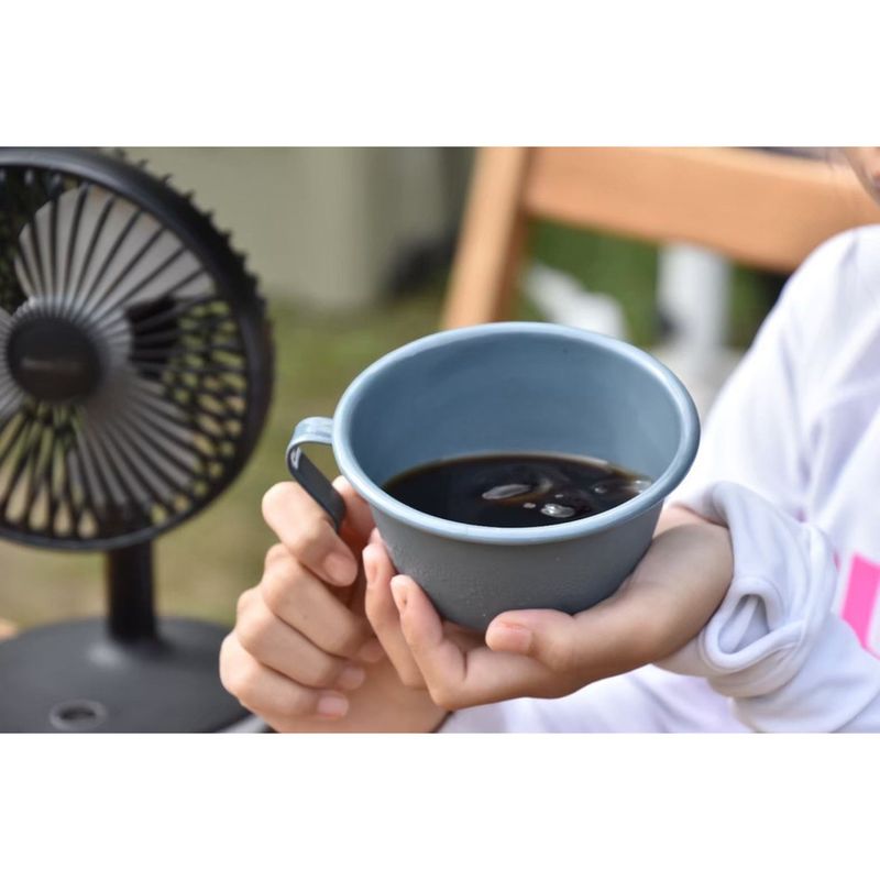 E GRILL SHIRRA CUP
