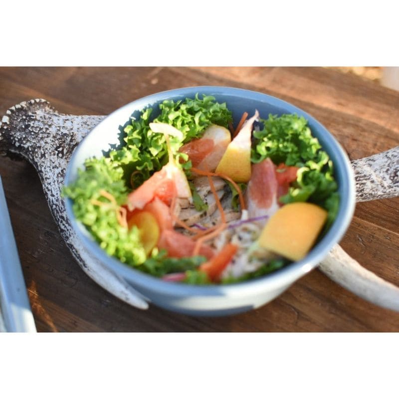 E　GRILL BOWL