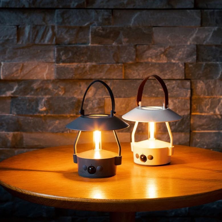 MoriMori LEDランタン MINIMO