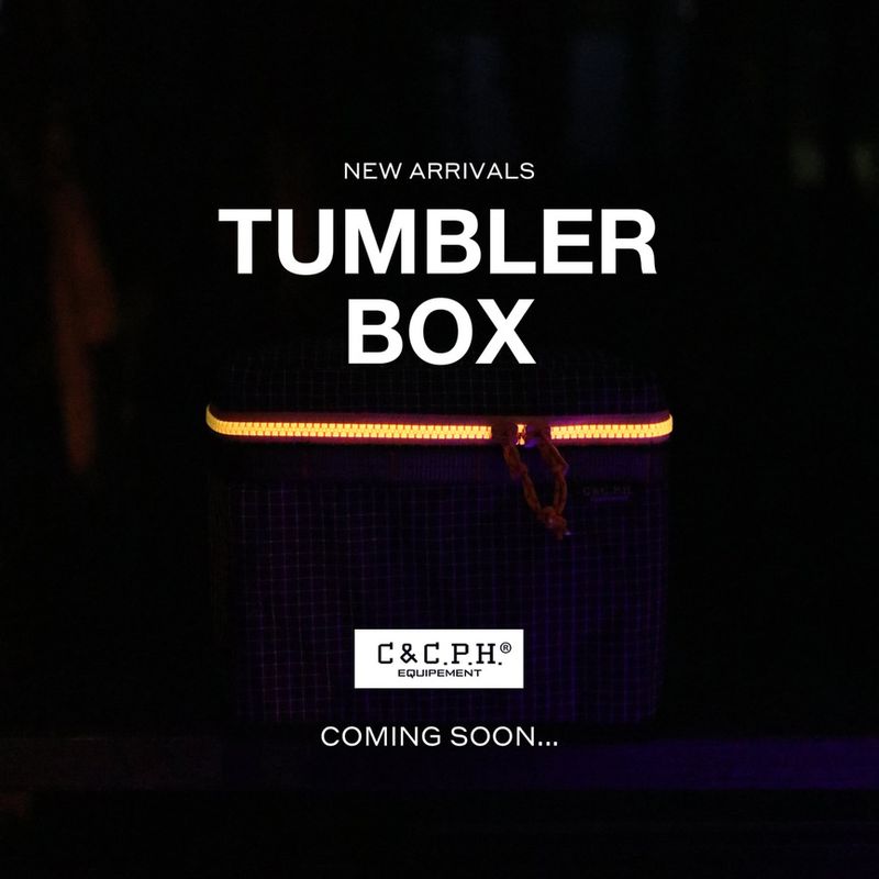 タンブラーBOX