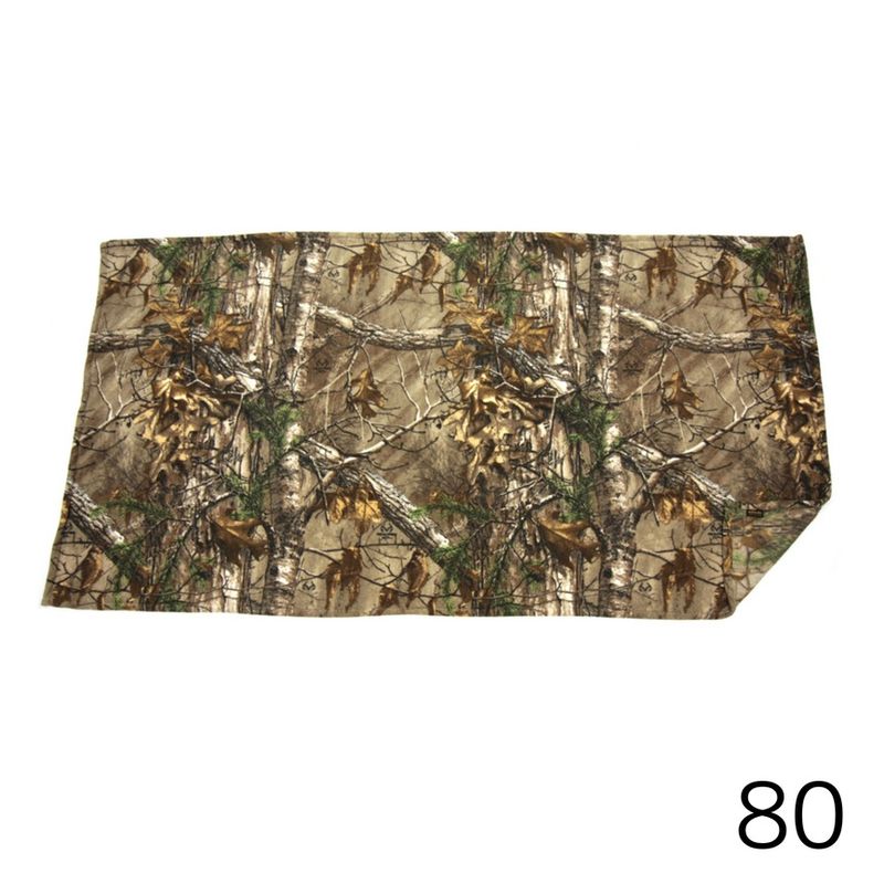 Fleece Blanket REALTREE