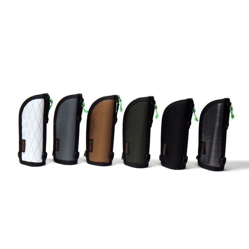 Eyewear case