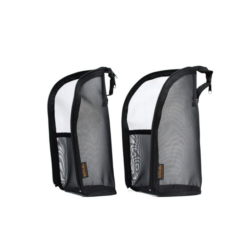 Dry mesh Wash case